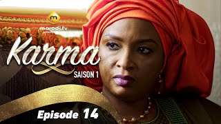 Série  Karma  Saison 1  Episode 14  VF [upl. by Assela443]