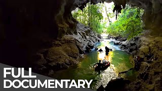 Amazing Quest Alaska Costa Rica and More  Somewhere on Earth Best Of  Free Documentary [upl. by Aerdno203]