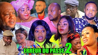 NOUVEAU FILM 2021 ERREUR DU PASSÉ EPISODE 2 THÉÂTRE CONGOLAIS [upl. by Liddle]