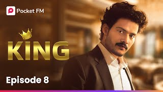 King  Episode 8  Naanum mathurakkaaran thaandaa  நானும் மதுரைக்காரன் தாண்டா [upl. by Ellehcyt728]