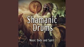 Shamanic Healing Flute [upl. by Adoree]