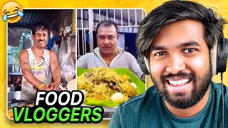 Food Vloggers Of Bengal [upl. by Niahs]