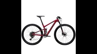 TREK Top Fuel 97 2019 [upl. by Depoliti]