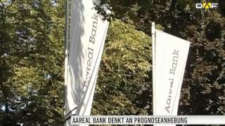 AarealBankAktie Operatives Geschäft besser als gedacht [upl. by Nothgierc]