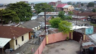 Le morcellement des parcelles en vogue dans la ville de Kinshasa [upl. by Kain]