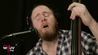 Blind Pilot  quotUmpqua Rushingquot Live at WFUV [upl. by Levania]