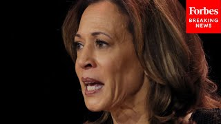 Kamala Harris Pushes For A Future Where We Can See What Is Possible Unburdened By What Has Been [upl. by Brace]