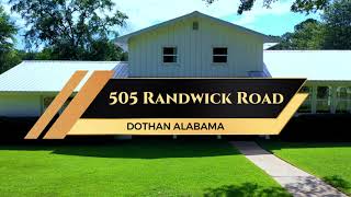 505 Randwick Rd Branded [upl. by Krisha80]