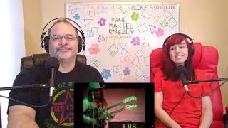 Canadian Content  The Stampeders  Wild Eyes Reaction [upl. by Thill]