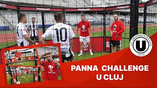 PANNA CHALLENGE Universitatea Cluj [upl. by Whitman149]