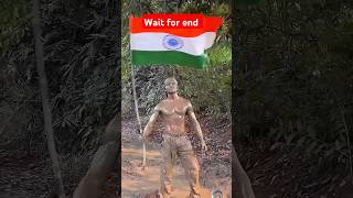 Commando mode on commando trendingjayhind armynagar powerfulmotivation shorts ytshort vlog🇮🇳 [upl. by Teague374]