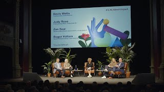 Triodos Bank UK Annual Meeting 2023 Its All About Impact [upl. by Amos321]