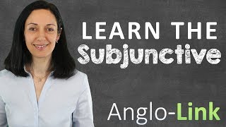 The Subjunctive  English Grammar Lesson  C1Advanced [upl. by Enimzaj]