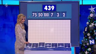 8 Out of 10 Cats Does Countdown Christmas Special 21 December 2023 [upl. by Naujd484]