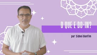 O que é DoIn  Técnica Para Alívio da Dor [upl. by Gino]