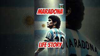 Diego Maradona The Legend The Controversy The Legacy quiztic [upl. by Sussman]