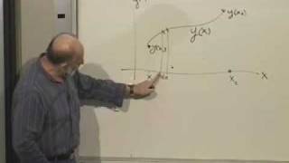 Lecture 2  Modern Physics Classical Mechanics Stanford [upl. by Odrude577]