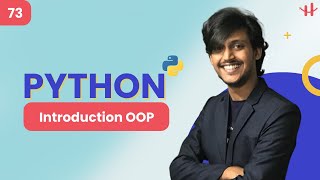 73 Python ObjectOriented Programming OOP Bangla Explained Easily [upl. by Nyliak]