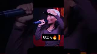 GOD G  NEPHOP KO SHREEEPECH viralvideo rap shorts [upl. by Ahsyt]