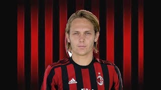 ALEN HALILOVIC  Welcome to AC Milan Magic Skills Passes Goals  20172018 HD [upl. by Eninnaej966]