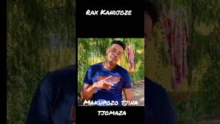 Rax Kandjoze ‐ Tarekuje betuel muzeus Birthday song makuposo tjina tjomaza [upl. by Sik]