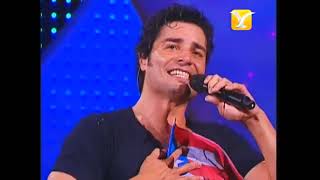 Chayanne Yo Te Amo  Atado a Tu Amor Festival de Viña 2008 [upl. by Favien]