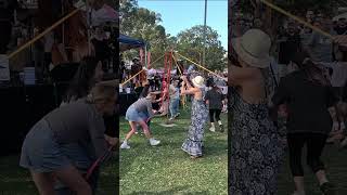 maypole dance fails [upl. by Derrej801]