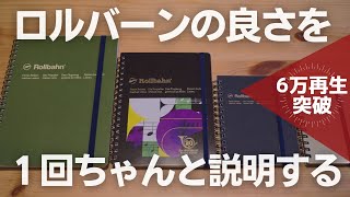 ロルバーン購入を検討している人のために魅力や使い方を１回語る [upl. by Zampino]