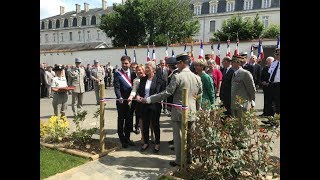 Vidéo anniversaire  60 ans du CMFP [upl. by Mirabel]