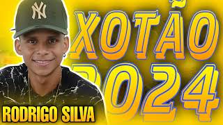 RODRIGO SILVA E TOME XOTÃO ATUALIZADO 2024 [upl. by Libnah]