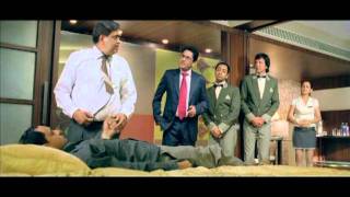 Benny Gets Reality Check  Benny And Babloo  Kay Kay Menon  Rajpal Yadav [upl. by Wasserman]