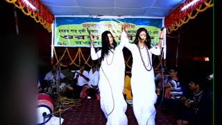 মালা রাখবো না Re HD By Baul ShemaMukta [upl. by Nedaj296]