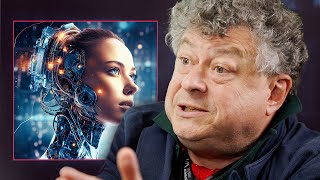 What Does Humanity Actually Want From AI  Rory Sutherland [upl. by Terence573]