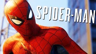 PSX Longplay 217 SpiderMan [upl. by Nyberg]