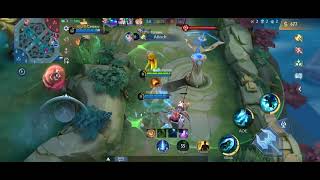 Kadita Highlights MobileLegends5v5MOBA MobileLegendsPhilippines [upl. by Evilo]