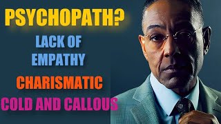 Is Gustavo Fring a psychopath Breaking bad  better call Saul [upl. by Margaret]