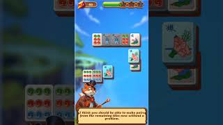 Mahjong Magic Islands games gameplay gaming [upl. by Meadow]