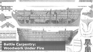 Battle Carpentry  Woodwork Under Fire [upl. by Naibaf537]