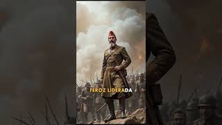 Dardanelos  La Batalla Que lo Cambió Todo historia belico guerra turquia europa ww1 [upl. by Asirrak]