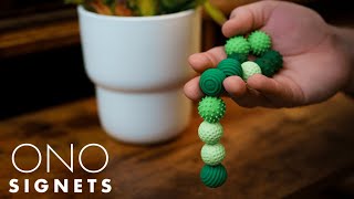 Now on Kickstarter A Force To Fidget With [upl. by Herby]