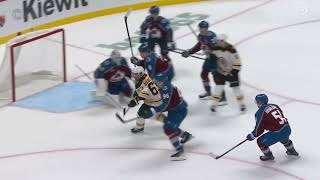 Rantonen interference on Marchand  Tough Call Review [upl. by Stoll]