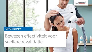 Bewezen effectiviteit voor snellere revalidatie bij acute traumata [upl. by Figone]