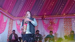 Tofa Tofa । Instrumental । Mohini saxophonist । [upl. by Archangel]