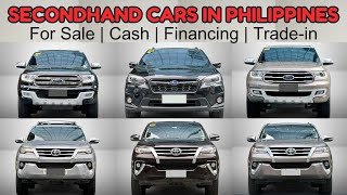 Quality and Premium Preowned Cars For Sale  Second hand car Marketplace KarMatch [upl. by Renrut871]