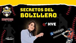 Descubre los Secretos del Bolillero 🎯 Domina el Bolillero en Histo y Embrio UNLP 🧠 [upl. by Nairot]