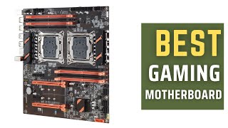 Best Motherboard  X99 Gaming Motherboard Set Review in 2024 [upl. by Laynad]