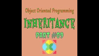 OOP  Inheritance in Java part 09 [upl. by Aierbma486]