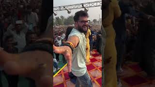 Video  लटक जईबS  Khesari Lal Yadav  Akanksha Puri  Shilpi Raj  Latak Jaiba  New Song 2024 [upl. by Droffilc]