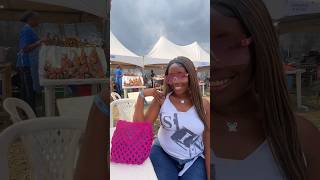 bolefestival 2024 was so lit 🔥 bolefestival vlog adayinmylife outingvlog glamwithpeace [upl. by Chandra]