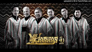 MIX DE LOS KJARKAS FT PROYECCION DE BOLIVIA  solo lentos [upl. by Annayd995]